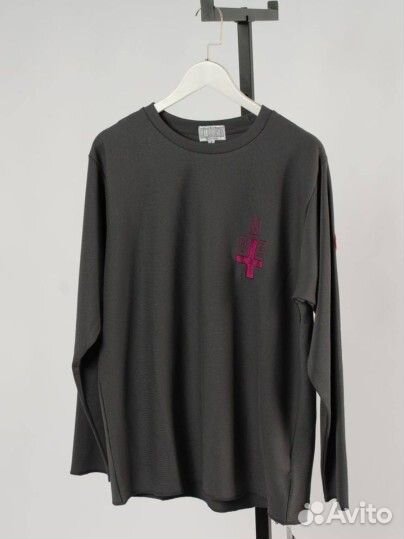 Лонгслив cavempt