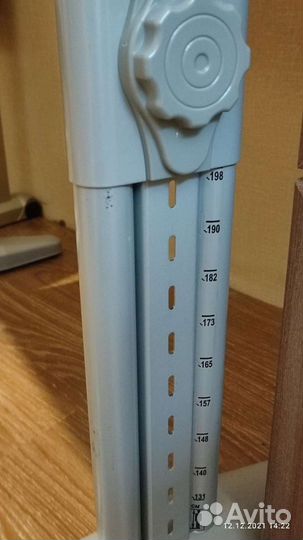 Стол парта Дэми