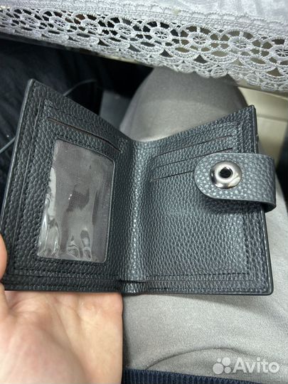 Портмоне мужское SD shidai