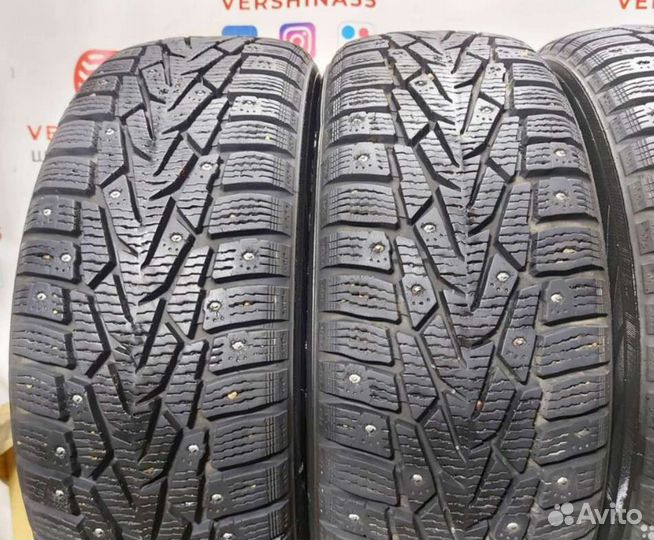 Nokian Tyres Nordman 7 195/65 R15