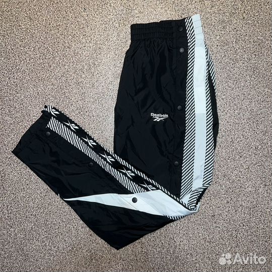 Спортивные штаны мужские Reebok оригинал