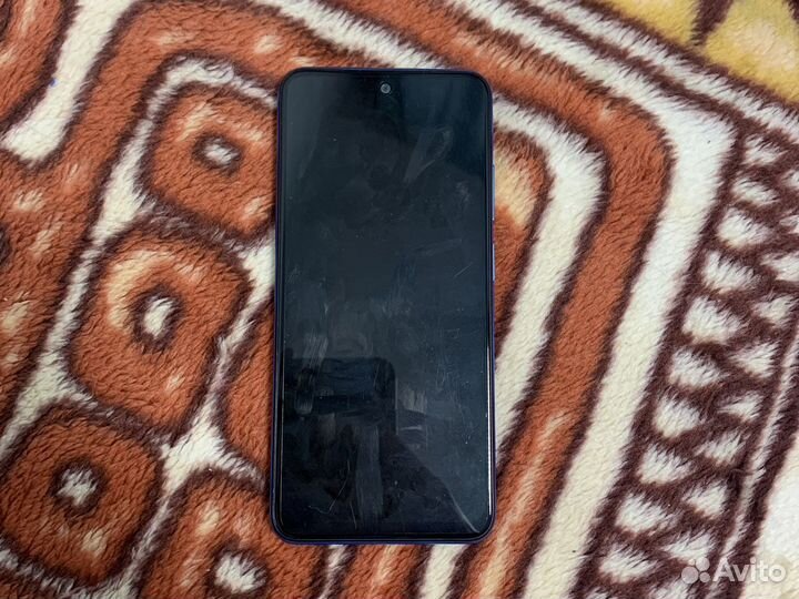 Телефон xiaomi redmi note 10s