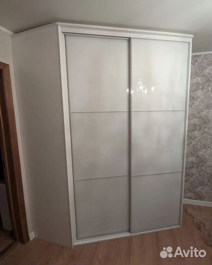 Шкаф купе от производителя