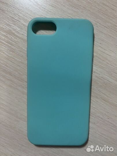 Чехол на iPhone 8