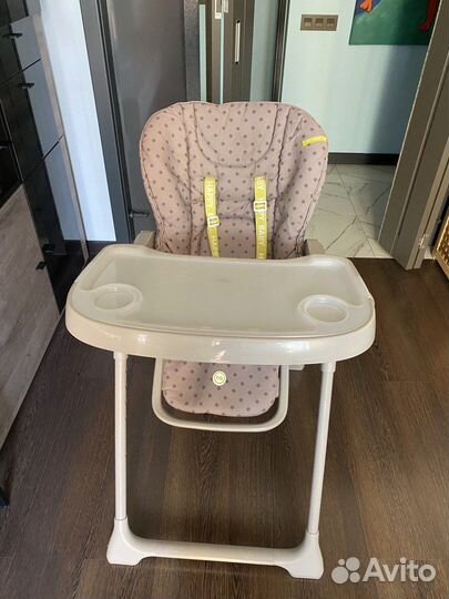 Стул для кормления 