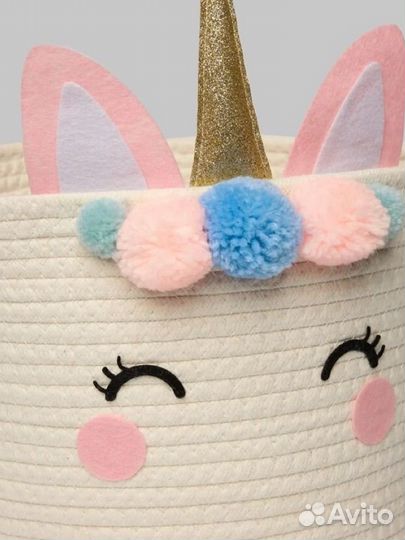 Корзина для хранения