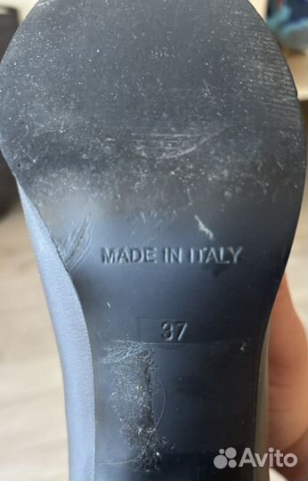 Сапоги женские Minelli