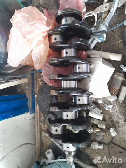 Двигатель ваз 16 клапанный