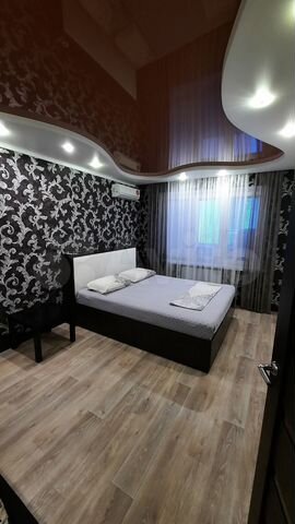 1-к. квартира, 40 м², 1/10 эт.