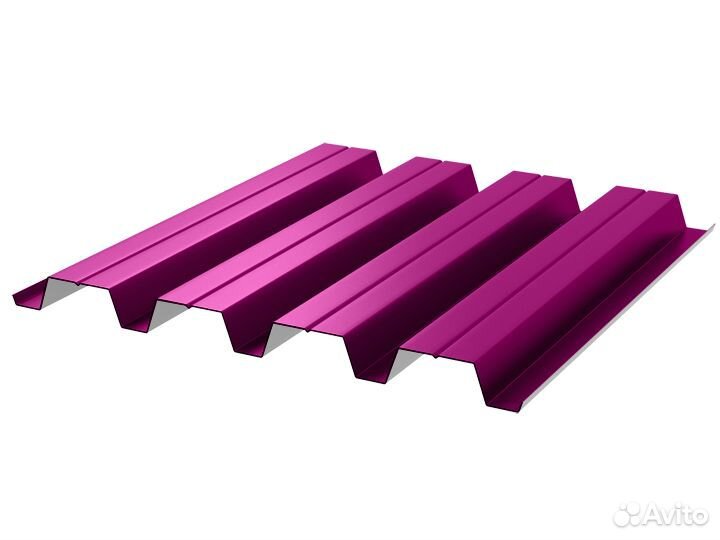 Профлист кровельный