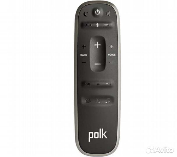 Polk Audio MagniFi Mini, саундбар