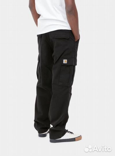 Regular cargo carhartt