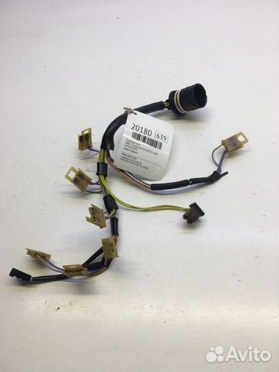 Проводка АКПП Bmw 3-Series E46 M52B20TU 2000
