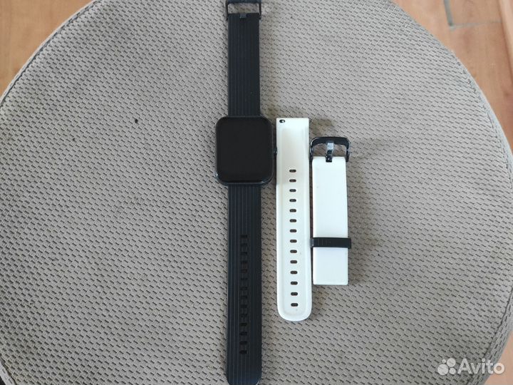 Смарт-часы Amazfit Bip 3 Pro