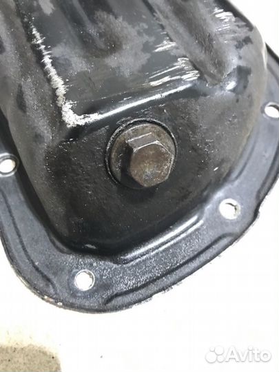 Поддон Lexus Gs300 GRS190 3grfse 2006