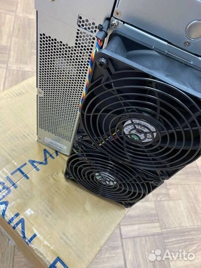 Antminer S19 95th