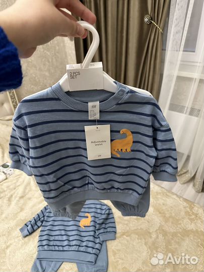 Костюм от H&M