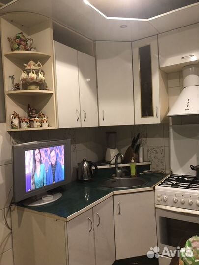 Кухонный гарнитур