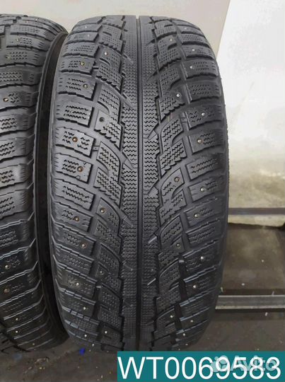 Marshal I'Zen RV Stud KC16 285/60 R18 95T