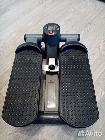 Тренажер степпер