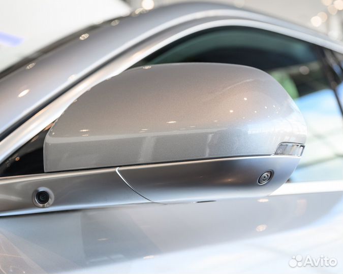 LiXiang L7 1.5 AT, 2024