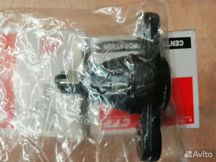 Шаровая hyundai elantra (2006)