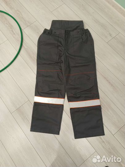 Роба, комплект Слесаря-ремонтника