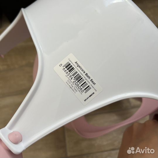 Сидение стульчик angelcare