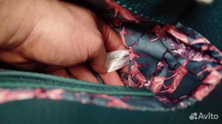 Сумочка твидовая Ness