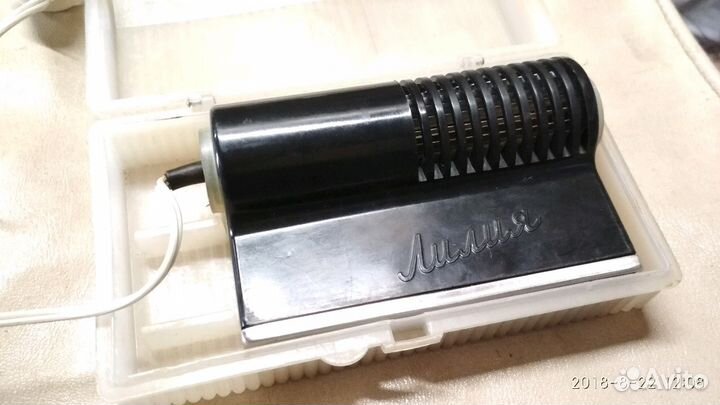 Фен Лилия. Обмен