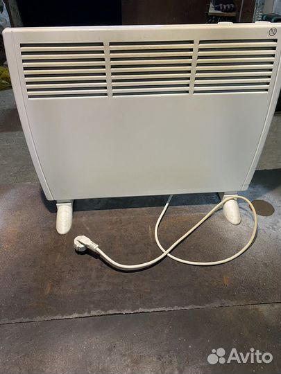 Конвектор homeclub 1500