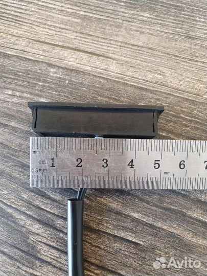 Кнопка открывания багажника Nissan Subaru 90602JD0