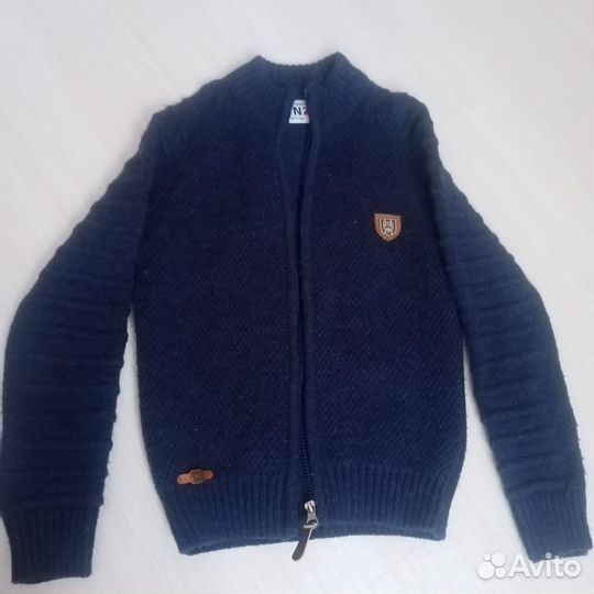 Вещи к школе на мальчика