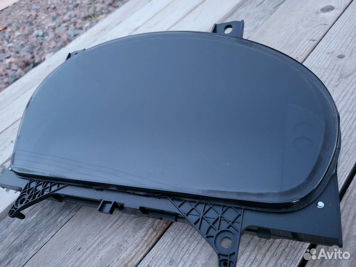 Приборная панель Jaguar XJ X351 3.0 дизель