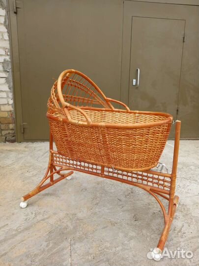 Люлька колыбель