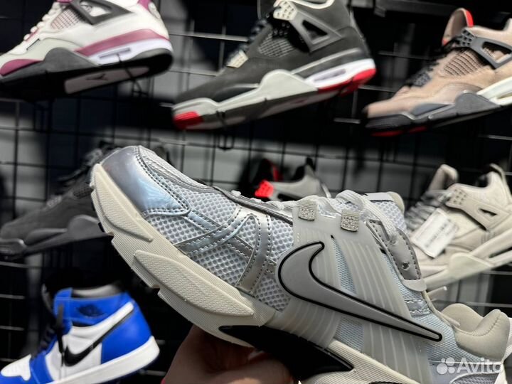 Кроссовки Nike V2K Run W (Арт.99772)