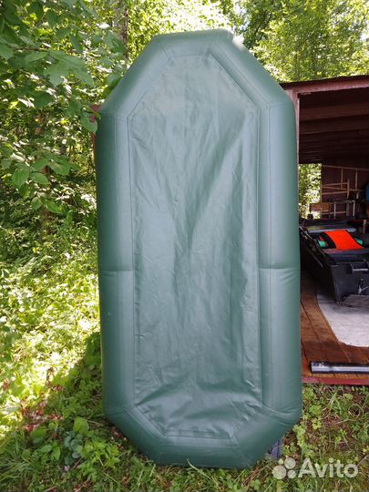 Лодка пвх 2800