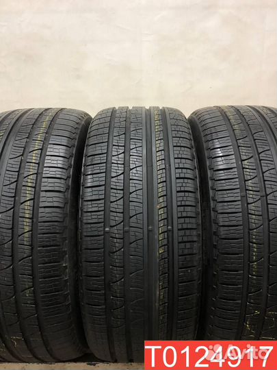 Pirelli Scorpion Verde All Season 275/45 R21 110Y