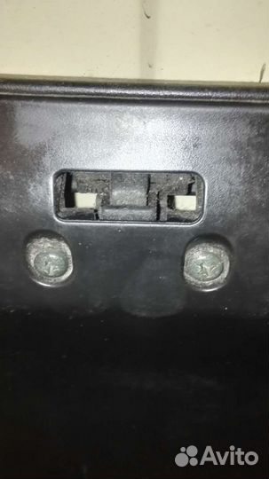 Мицубиси ланцер бардачёк