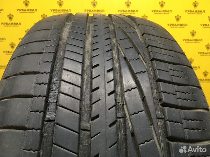 Goodyear Eagle RS-A2 245/45 R19 98V