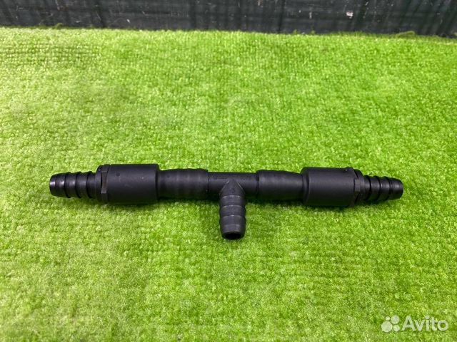 Штуцер Audi Q7 4L BAR 2008