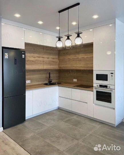 Кухня рассрочка