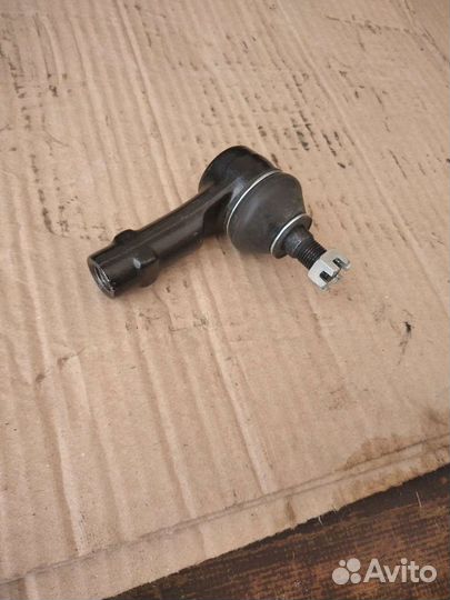 Рулевой наконечник asva ремень поликлинов 6рк1581