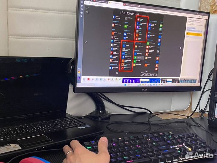 Установка и настройка Windows 7 / 8.1 / 10 / 11