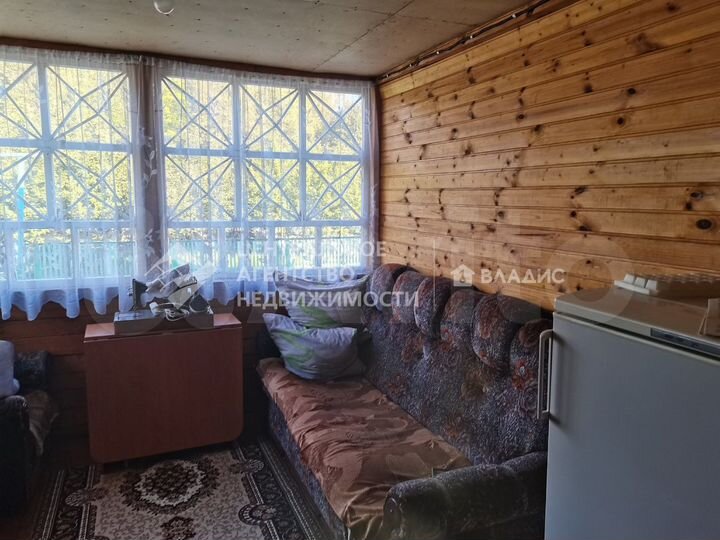 Дом 79,2 м² на участке 25 сот.