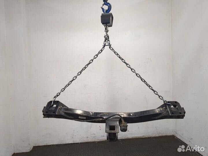 Устройство прицепное (фаркоп) Audi Q7, 2006