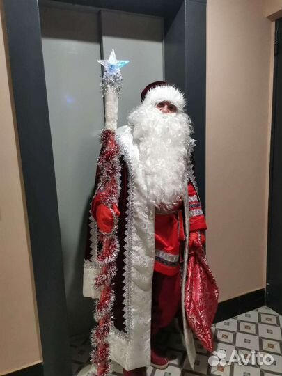 Ведущий. Певец. Музыкант