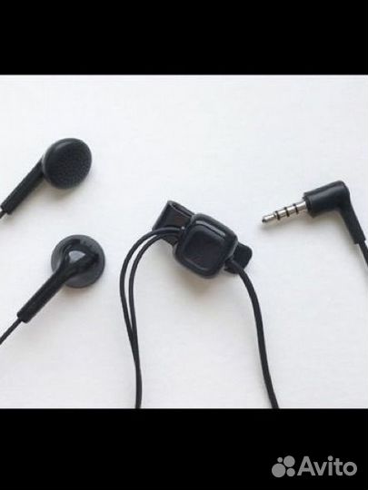 Наушники Nokia wh-102 Гарнитура Нокиа