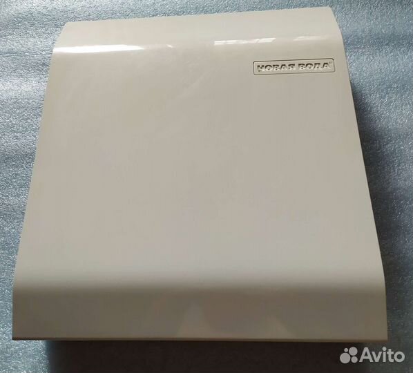 Блок фильтрации Expert M200 Prio. Картриджи