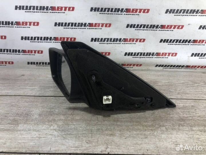 Зеркало левое Mazda 3 Bk 2.0 2005